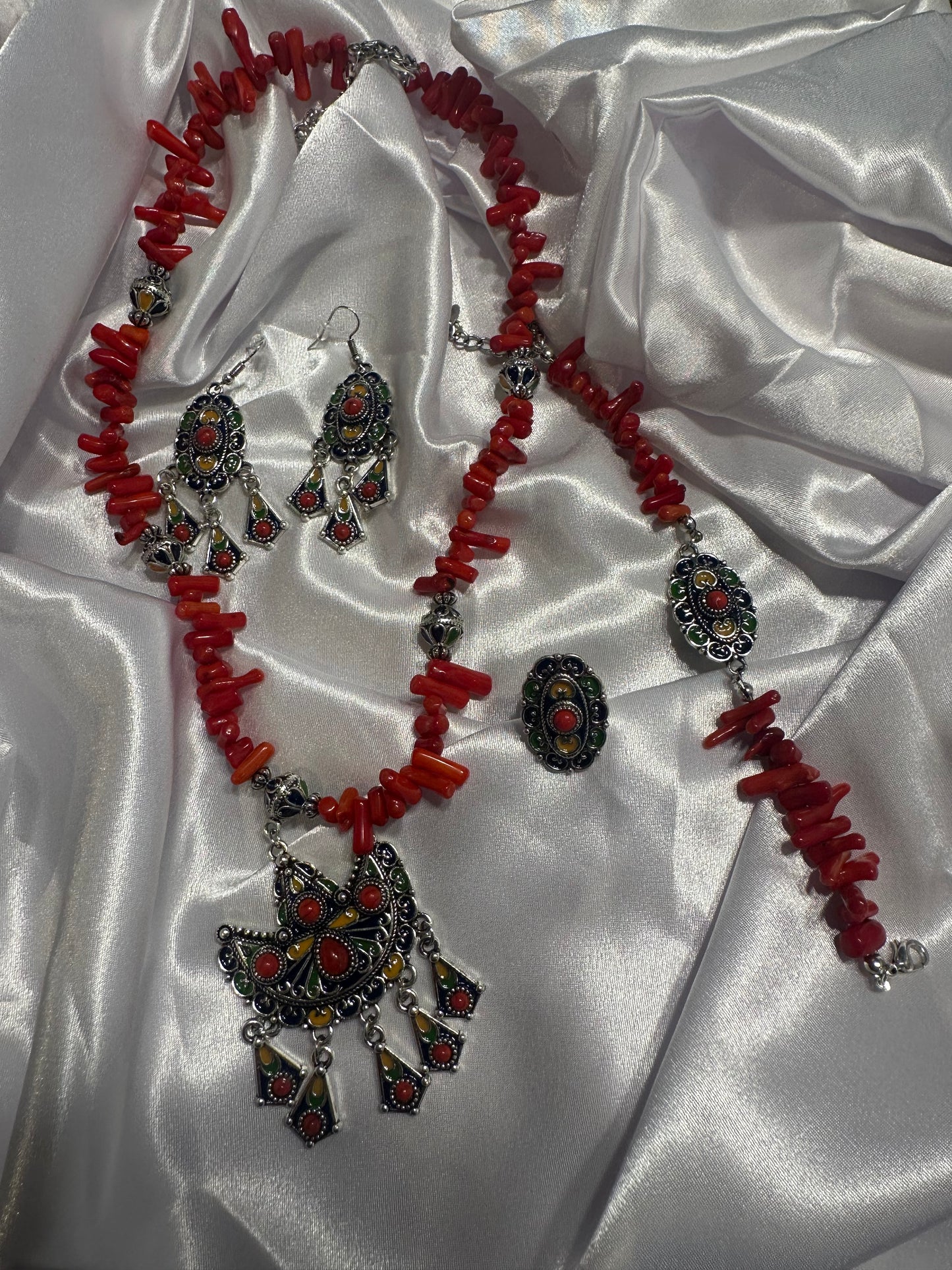 💙Parure 💙