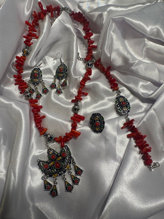 💙Parure 💙